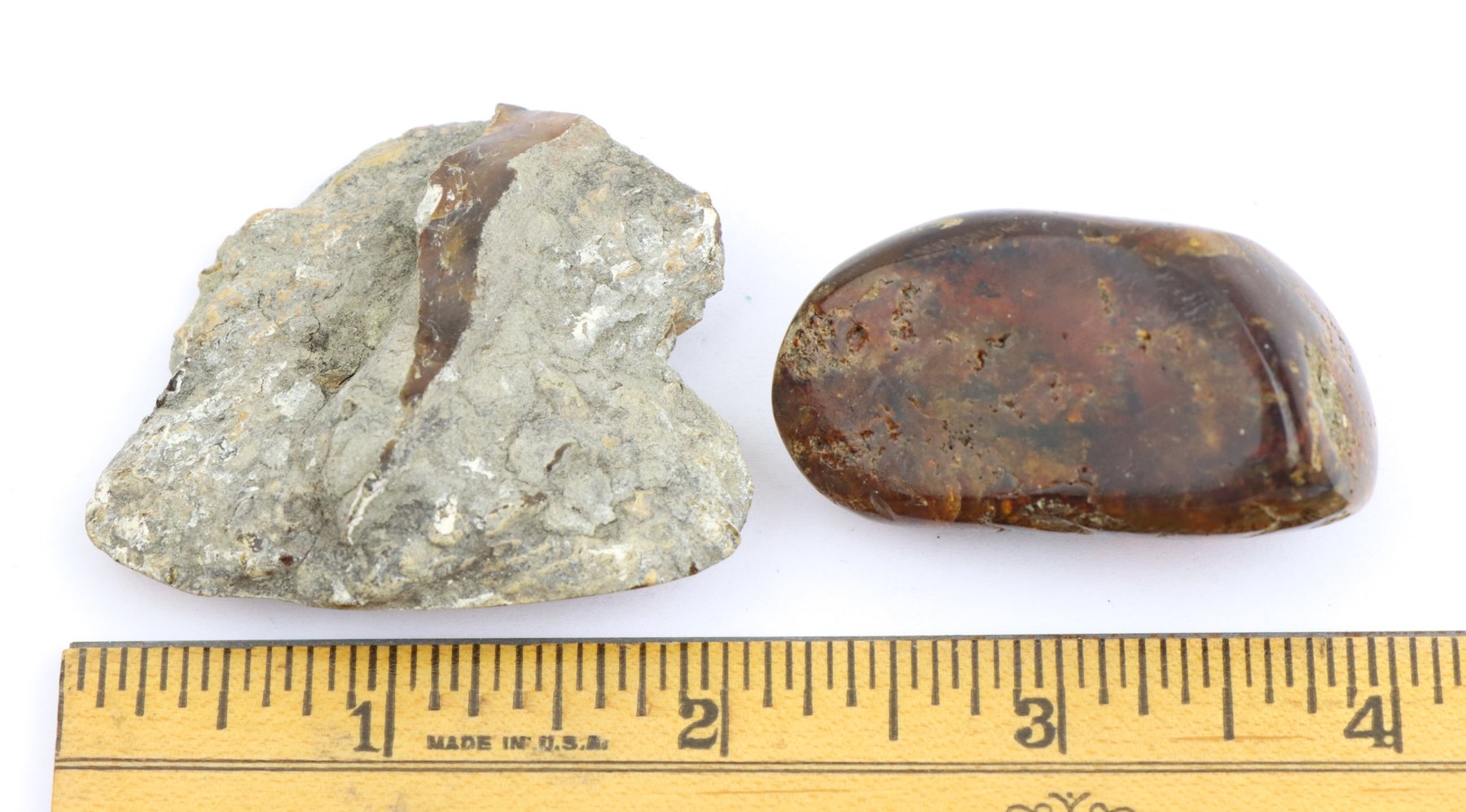 Image for Mineral Specimens