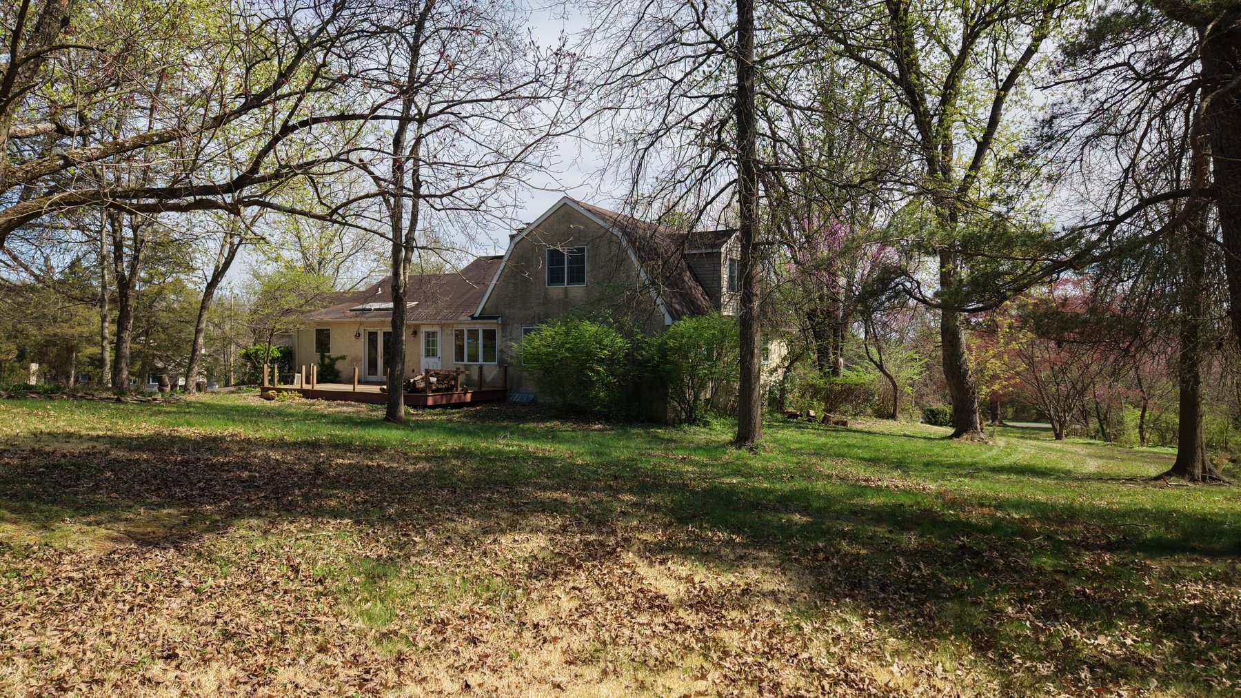 Image for Real Estate For Auction | 2871 Heather Drive Harleysville PA  19438 | May 5, 2026 at 4:00 PM