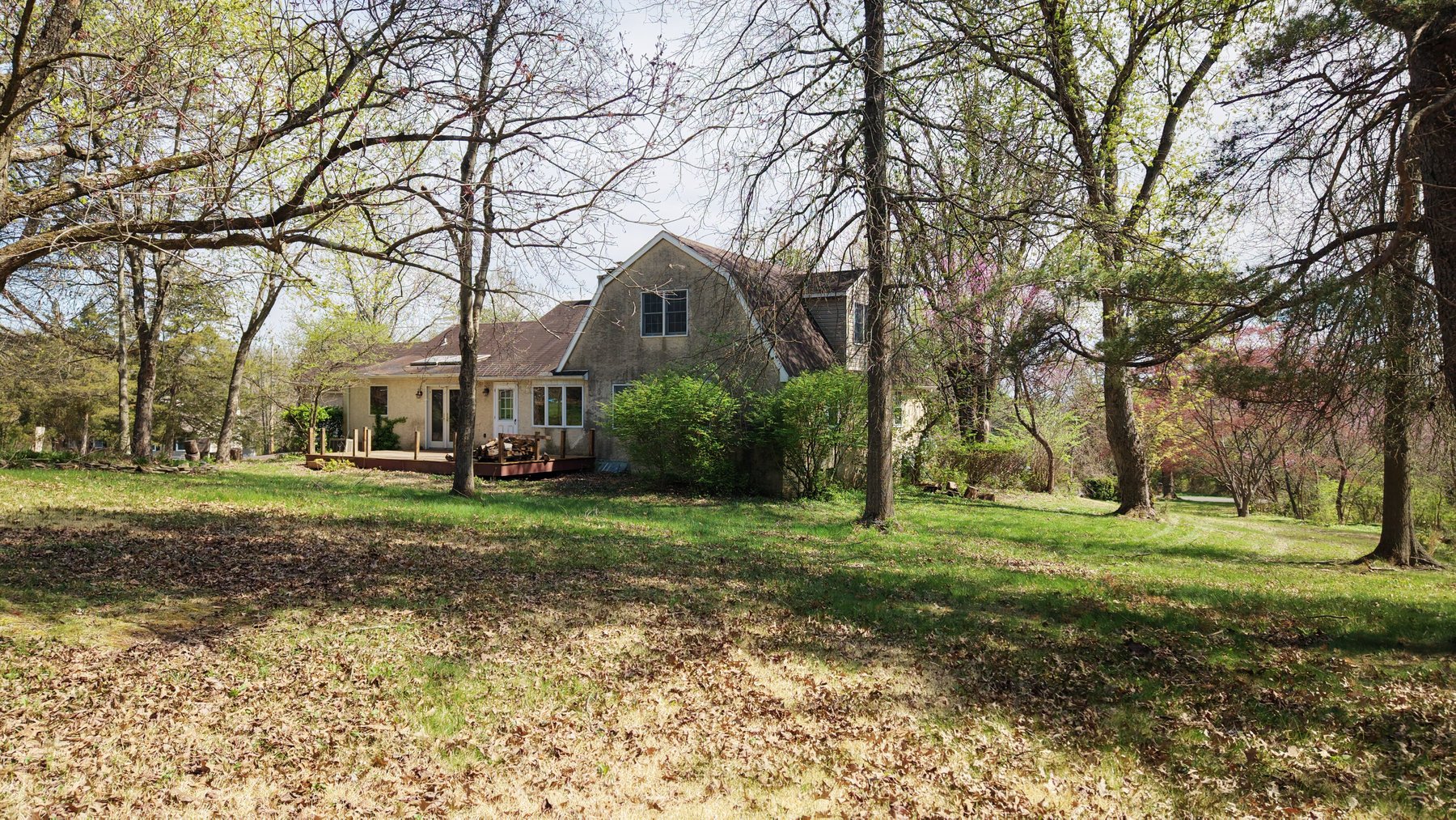 Image for Real Estate For Auction | 2871 Heather Drive Harleysville PA  19438 | May 5, 2026 at 4:00 PM