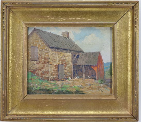 Image for Fine and Decorative Arts | June 11, 2026 | Invitation To Consign