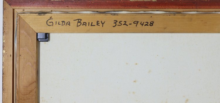 Image for Daniel E Greene (b. 1934)