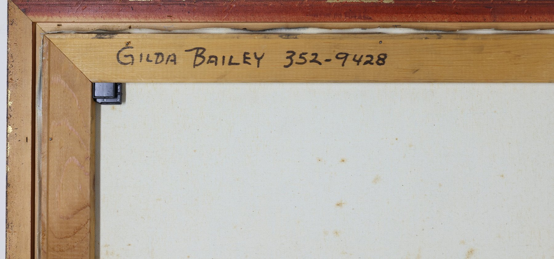 Image for Daniel E Greene (b. 1934)
