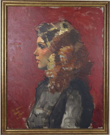 Image for Daniel E Greene (b. 1934)