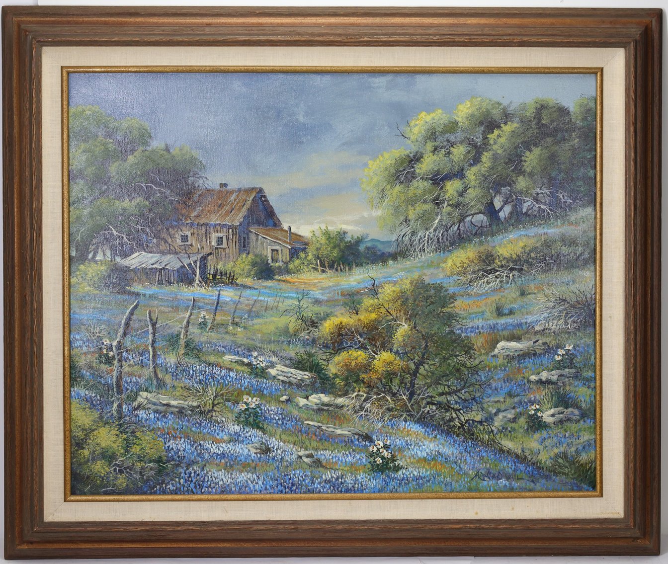 Image for Arnold Vail (1922-1995)