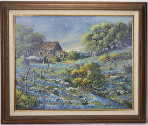 Image for Arnold Vail (1922-1995)