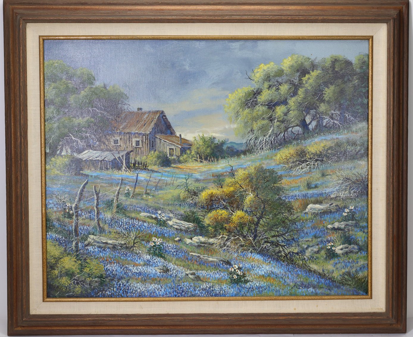 Image for Arnold Vail (1922-1995)