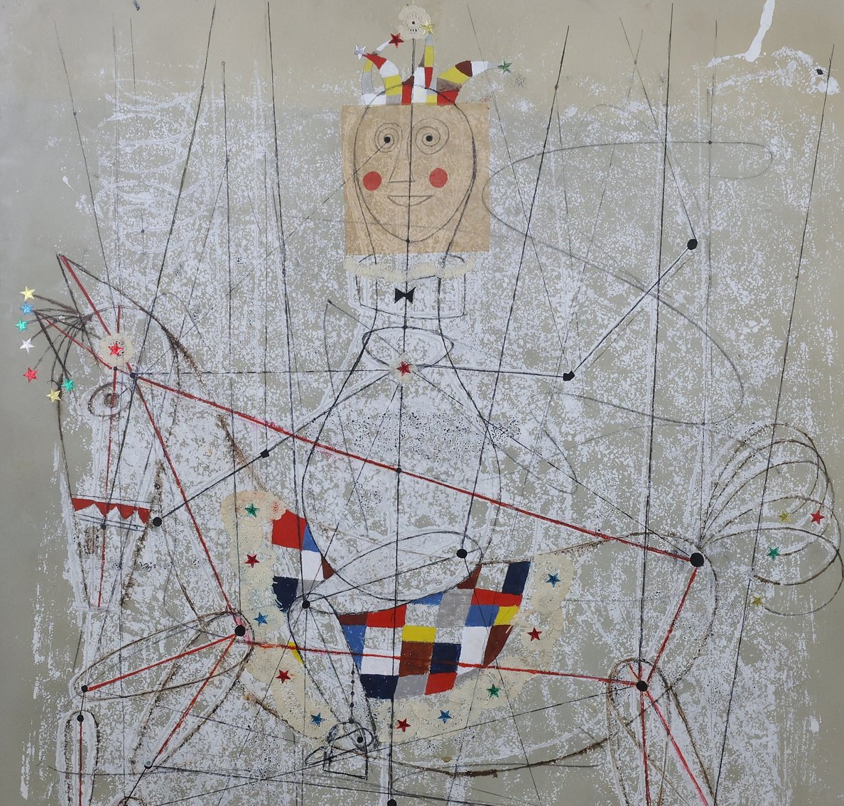 Image for Wolfgang Roth (1910 - 1988)