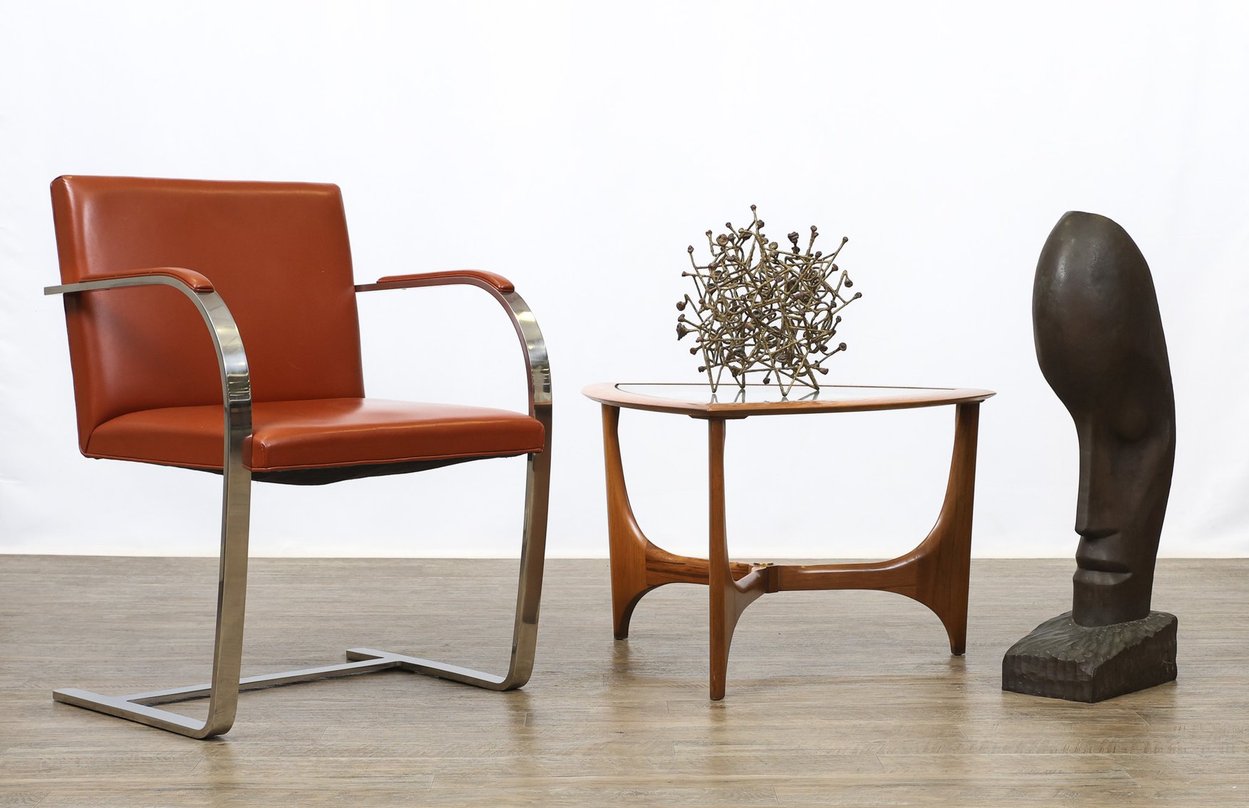 Image for Mid-Century Modern and Design | June 10, 2026 | Invitation To Consign