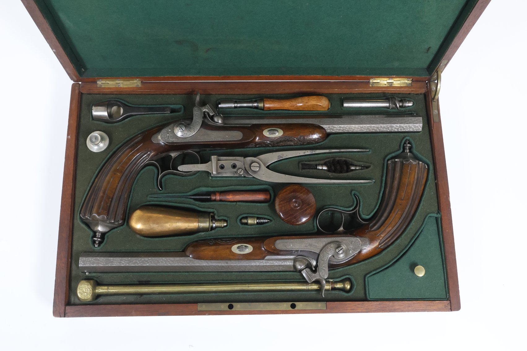 Image for Firearms | June 16, 2026 at 10:00 AM