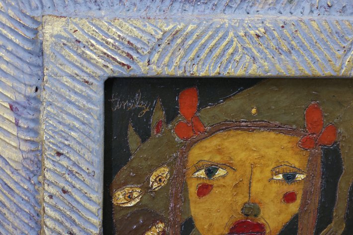 Image for David Tinsley (Born 1951)