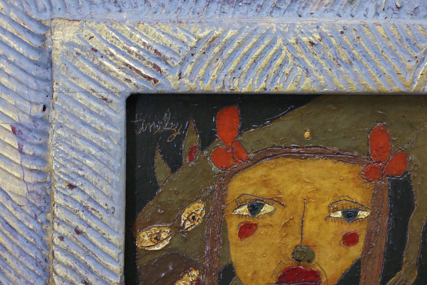Image for David Tinsley (Born 1951)