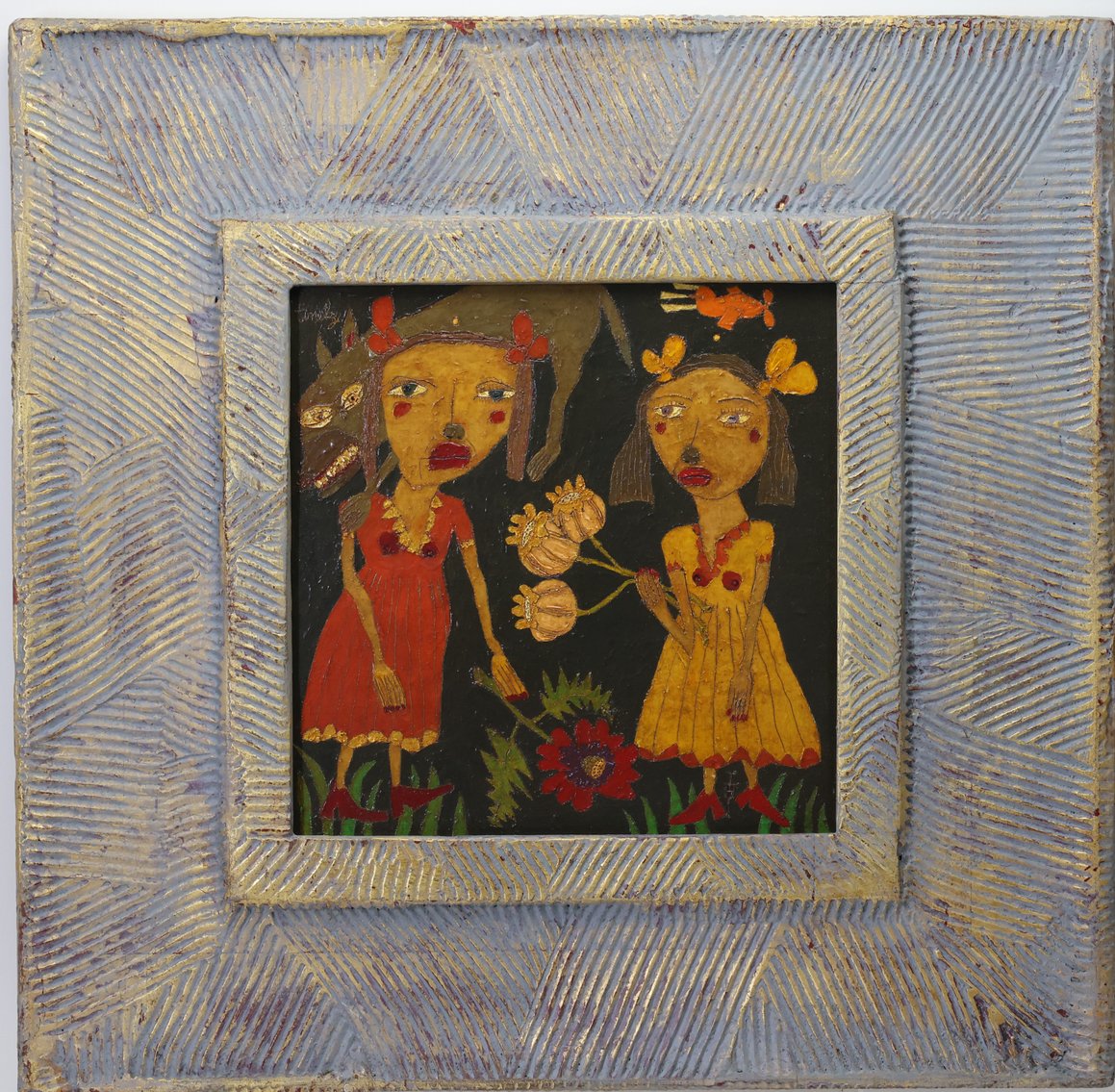 Image for David Tinsley (Born 1951)