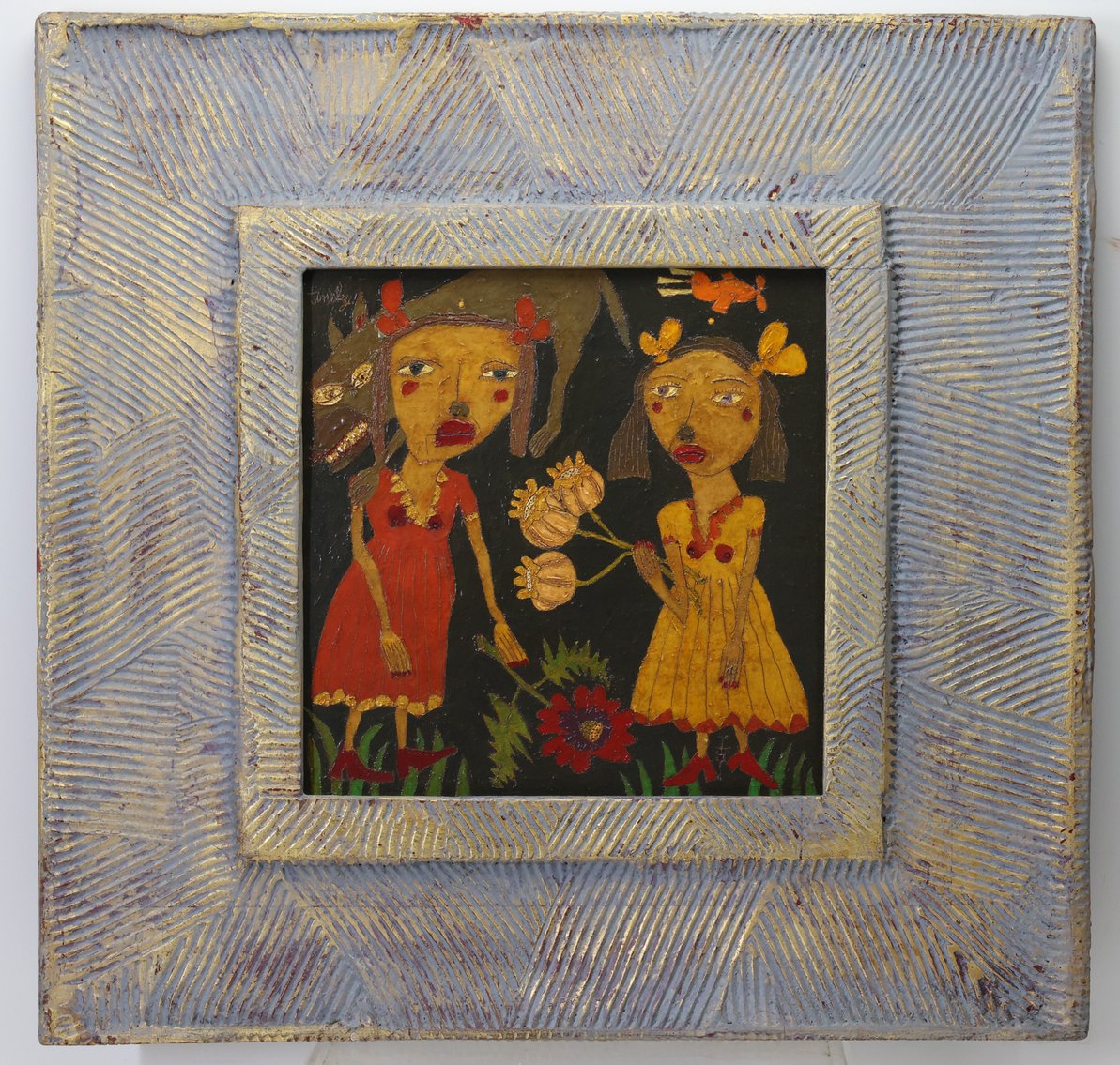 Image for David Tinsley (Born 1951)
