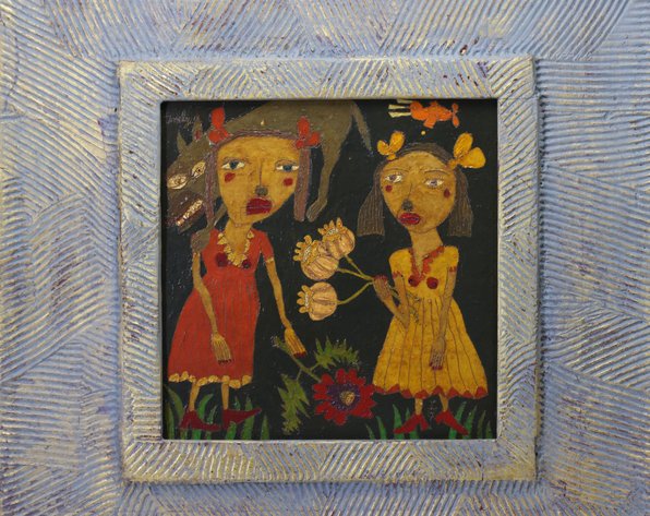 Image for David Tinsley (Born 1951)