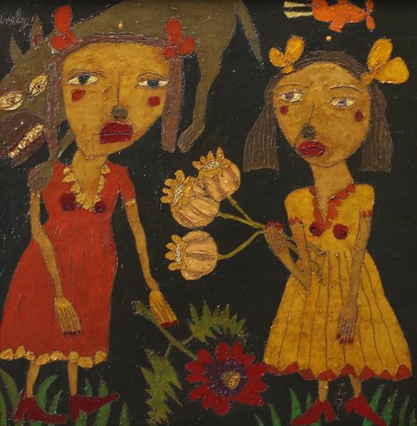 Image for David Tinsley (Born 1951)
