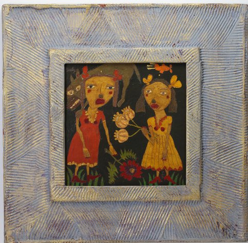 Image for David Tinsley (Born 1951)