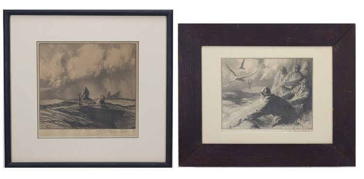 Image for Gordon Hope Grant (1875 - 1962 )