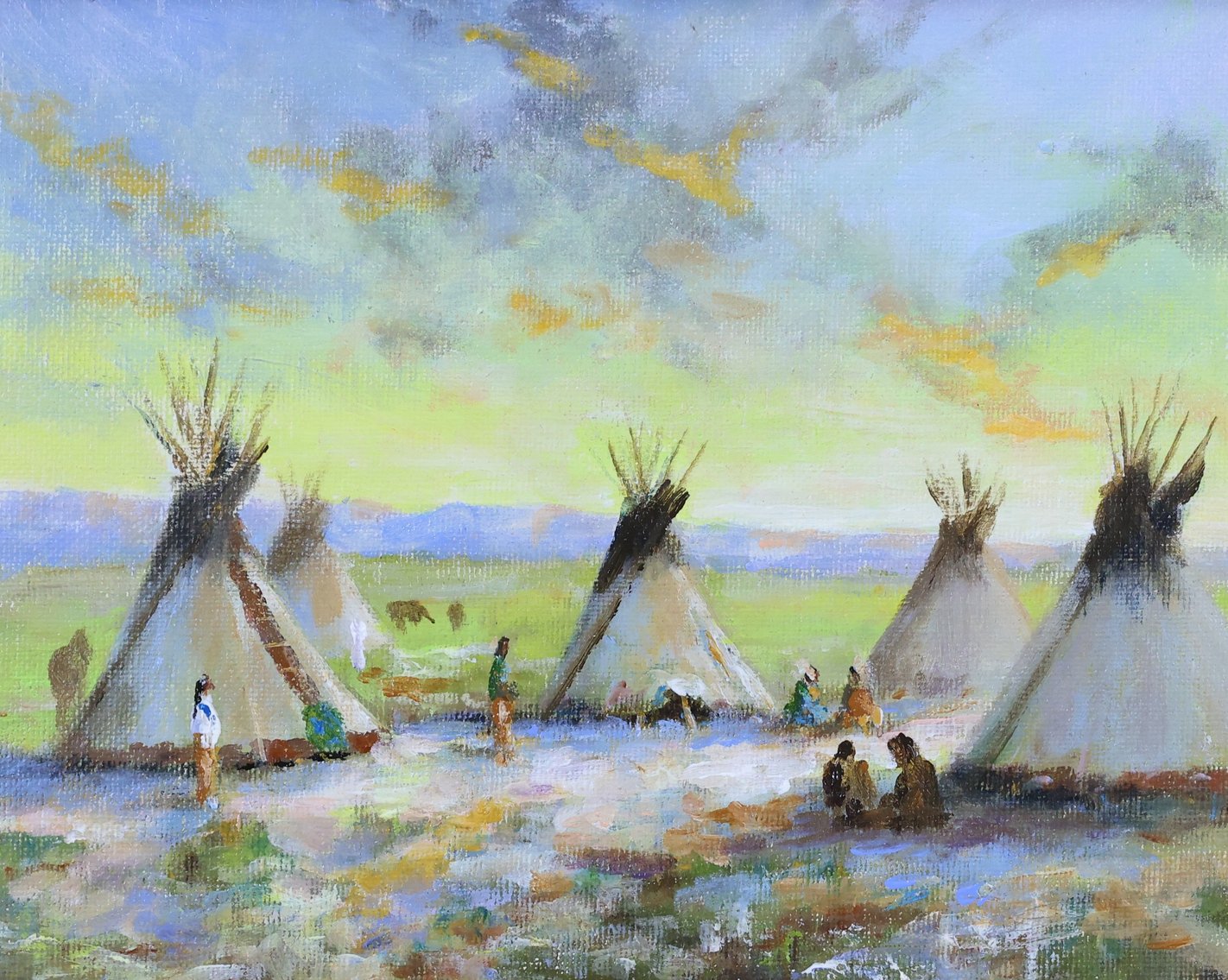 Image for Christopher G. Willett (Born 1959)
