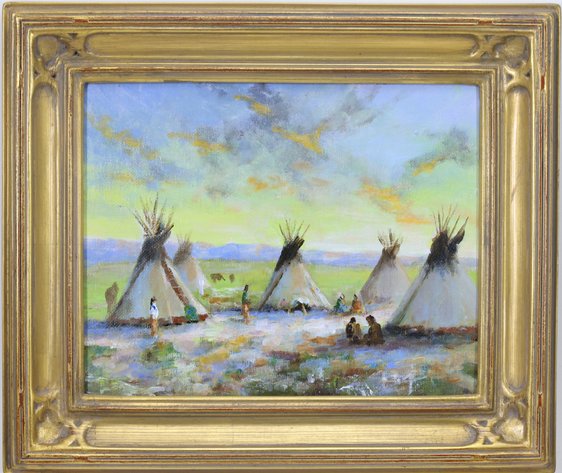 Image for Christopher G. Willett (Born 1959)