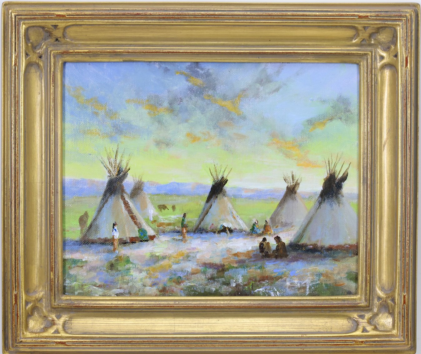 Image for Christopher G. Willett (Born 1959)