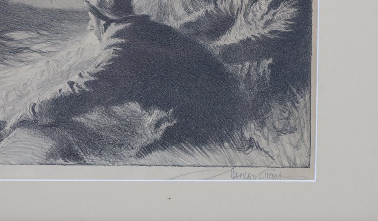 Image for Gordon Hope Grant (1875 - 1962 )