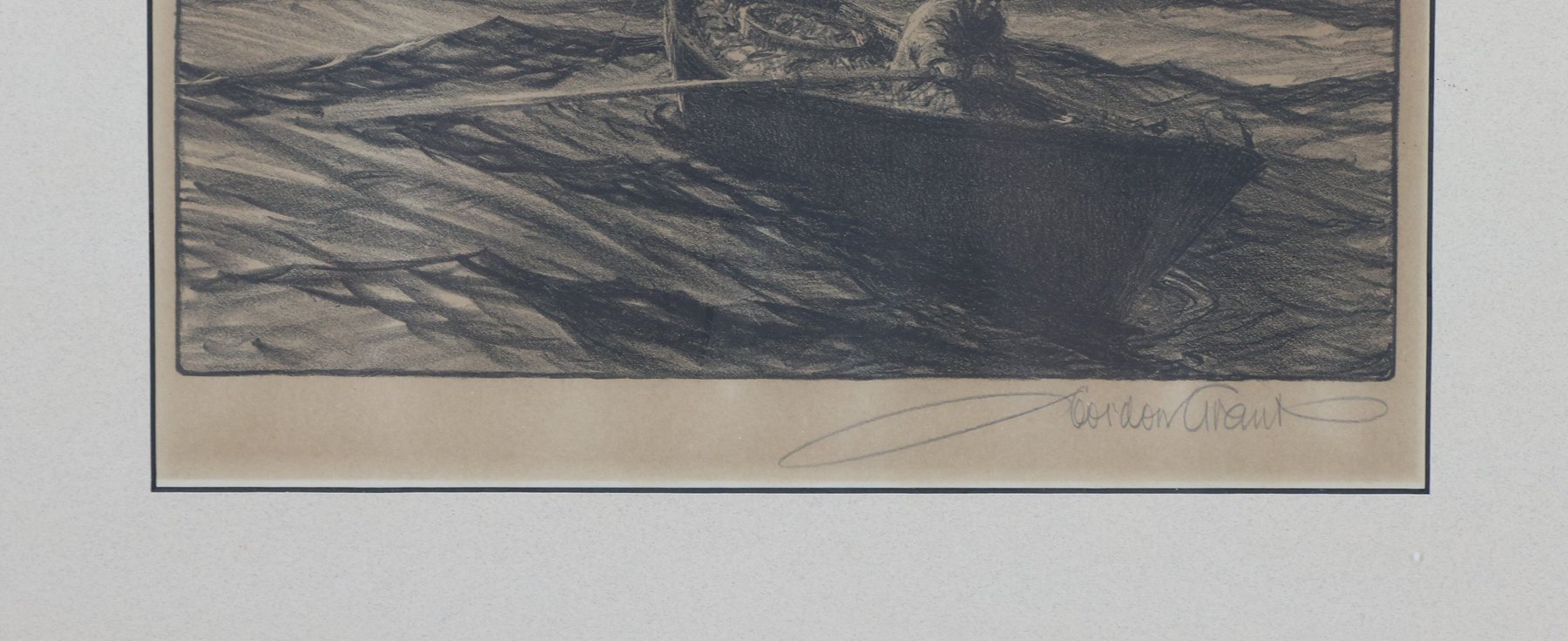 Image for Gordon Hope Grant (1875 - 1962 )