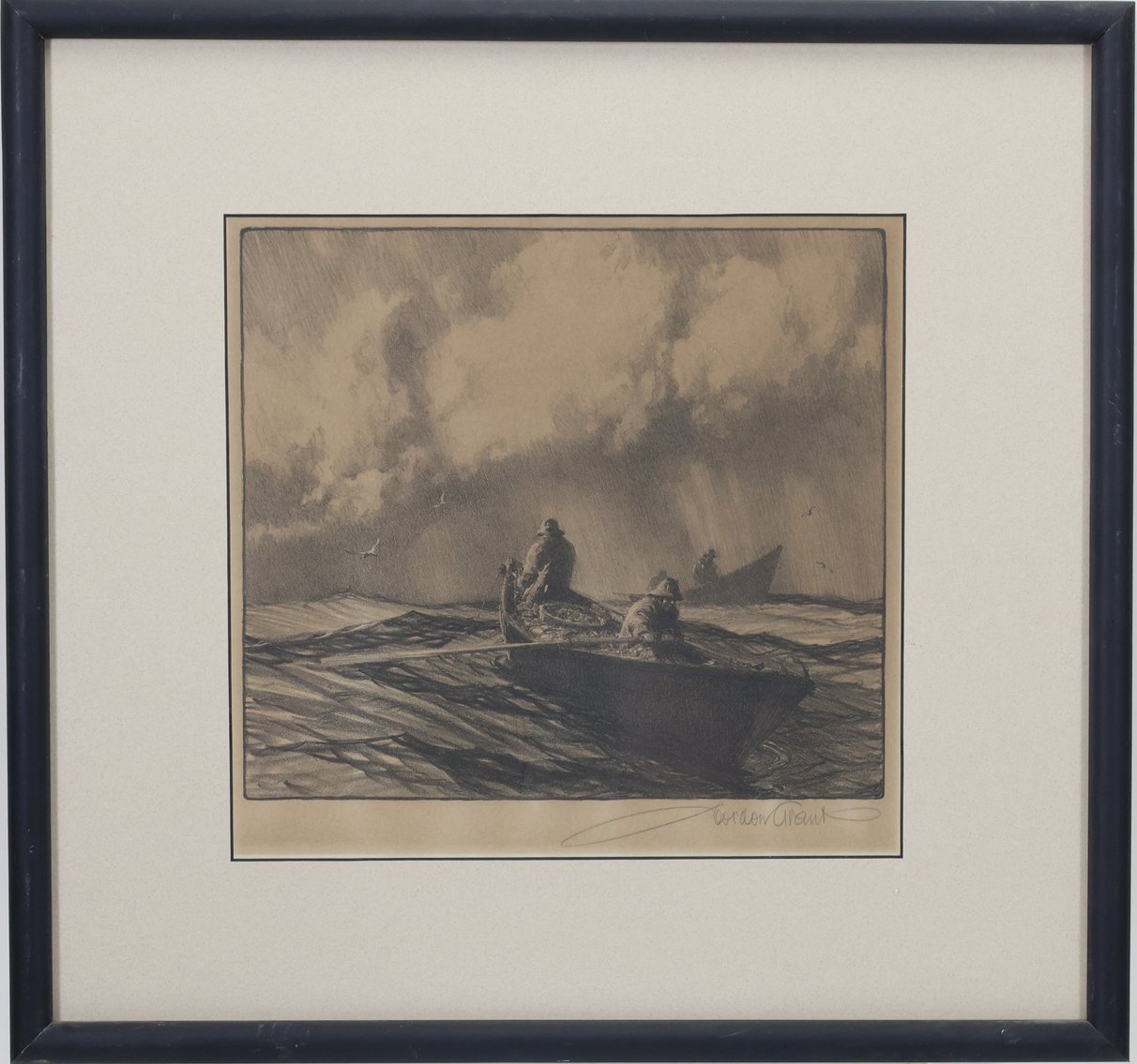 Image for Gordon Hope Grant (1875 - 1962 )