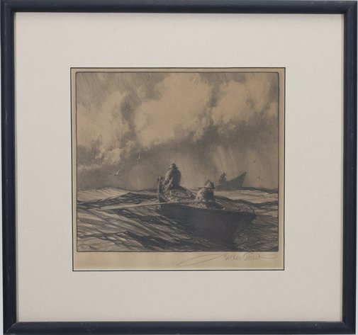 Image for Gordon Hope Grant (1875 - 1962 )
