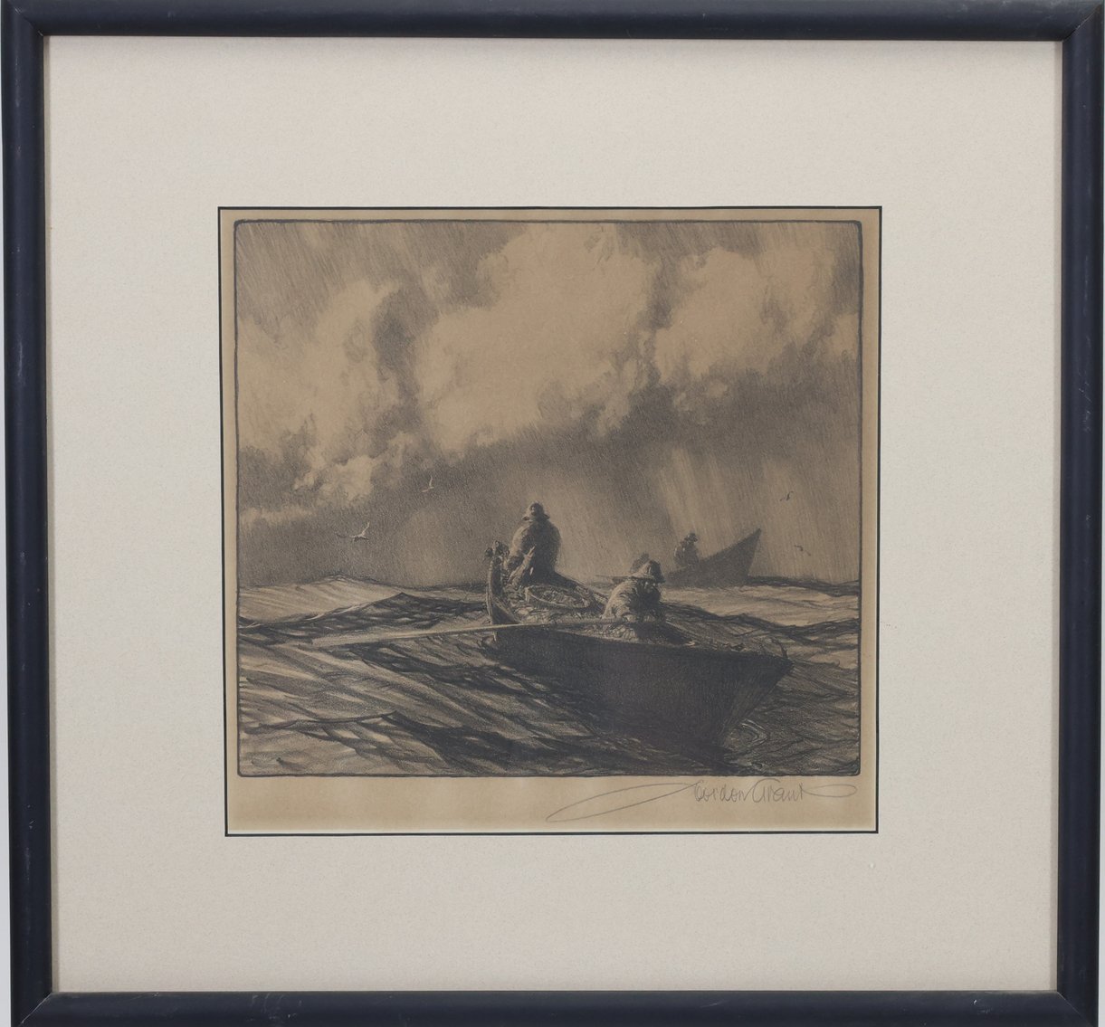 Image for Gordon Hope Grant (1875 - 1962 )