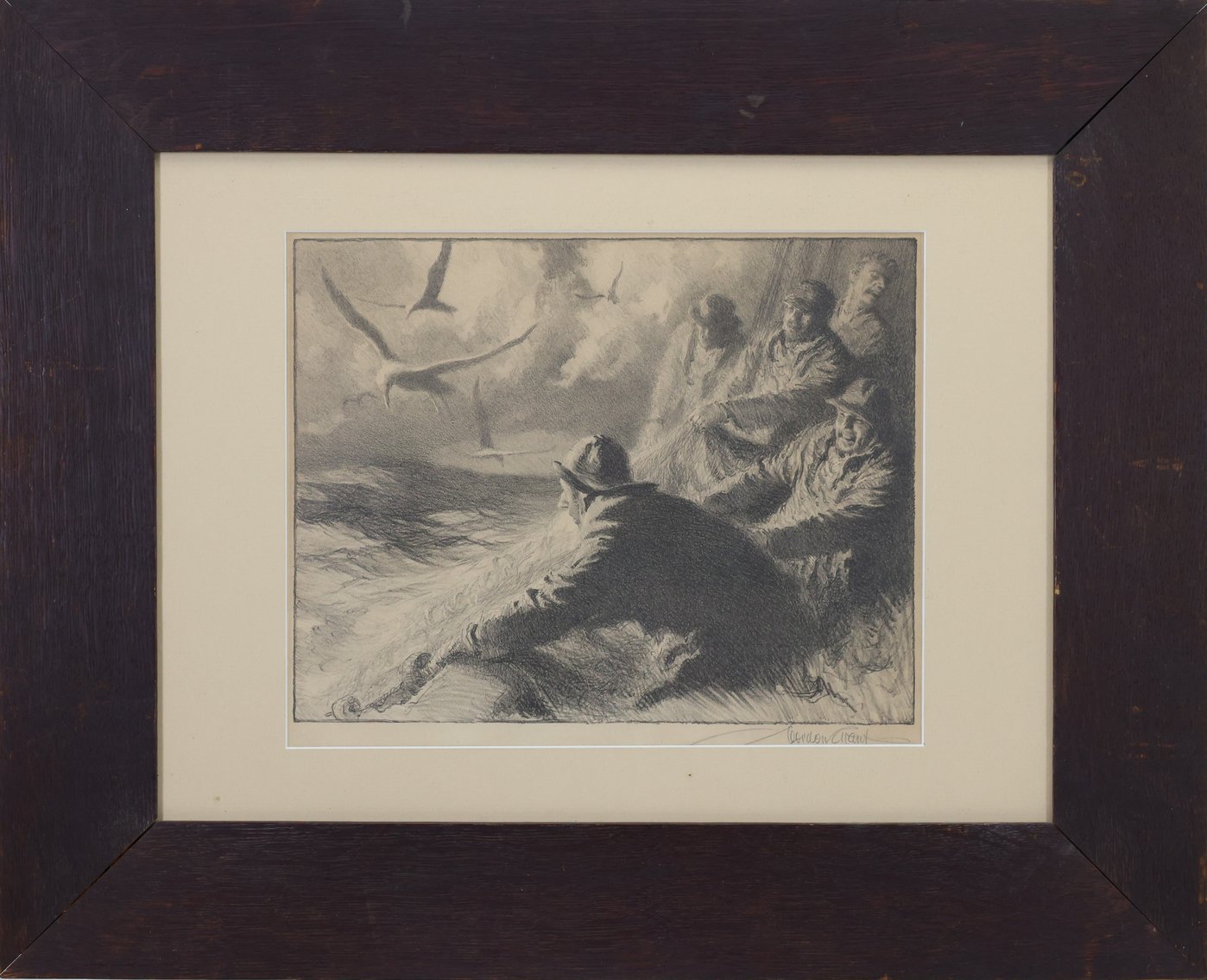 Image for Gordon Hope Grant (1875 - 1962 )