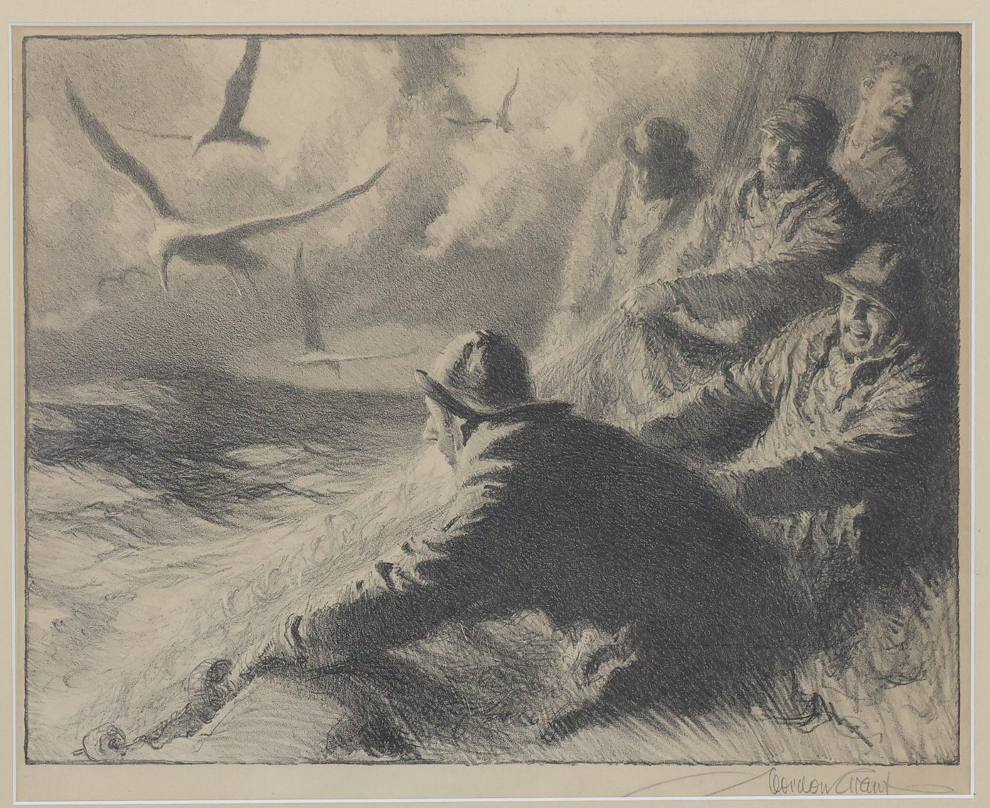 Image for Gordon Hope Grant (1875 - 1962 )