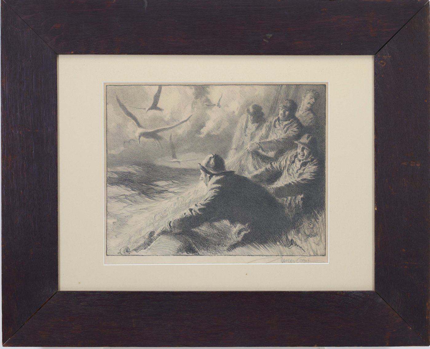 Image for Gordon Hope Grant (1875 - 1962 )