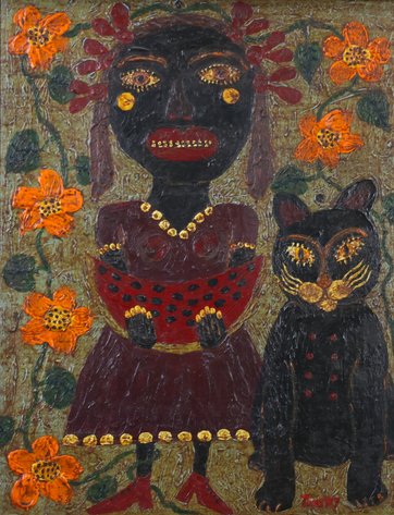 Image for David Tinsley (Born 1951)