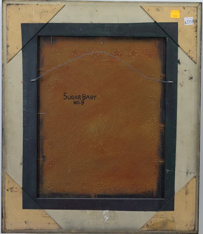 Image for David Tinsley (Born 1951)