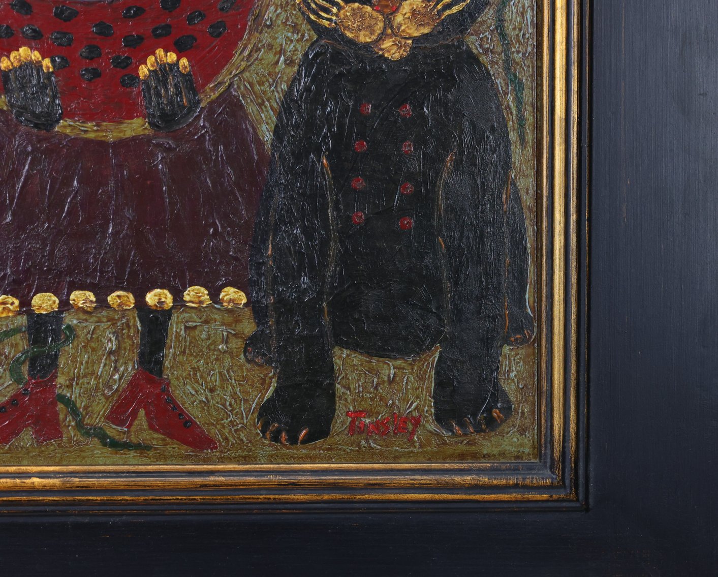 Image for David Tinsley (Born 1951)