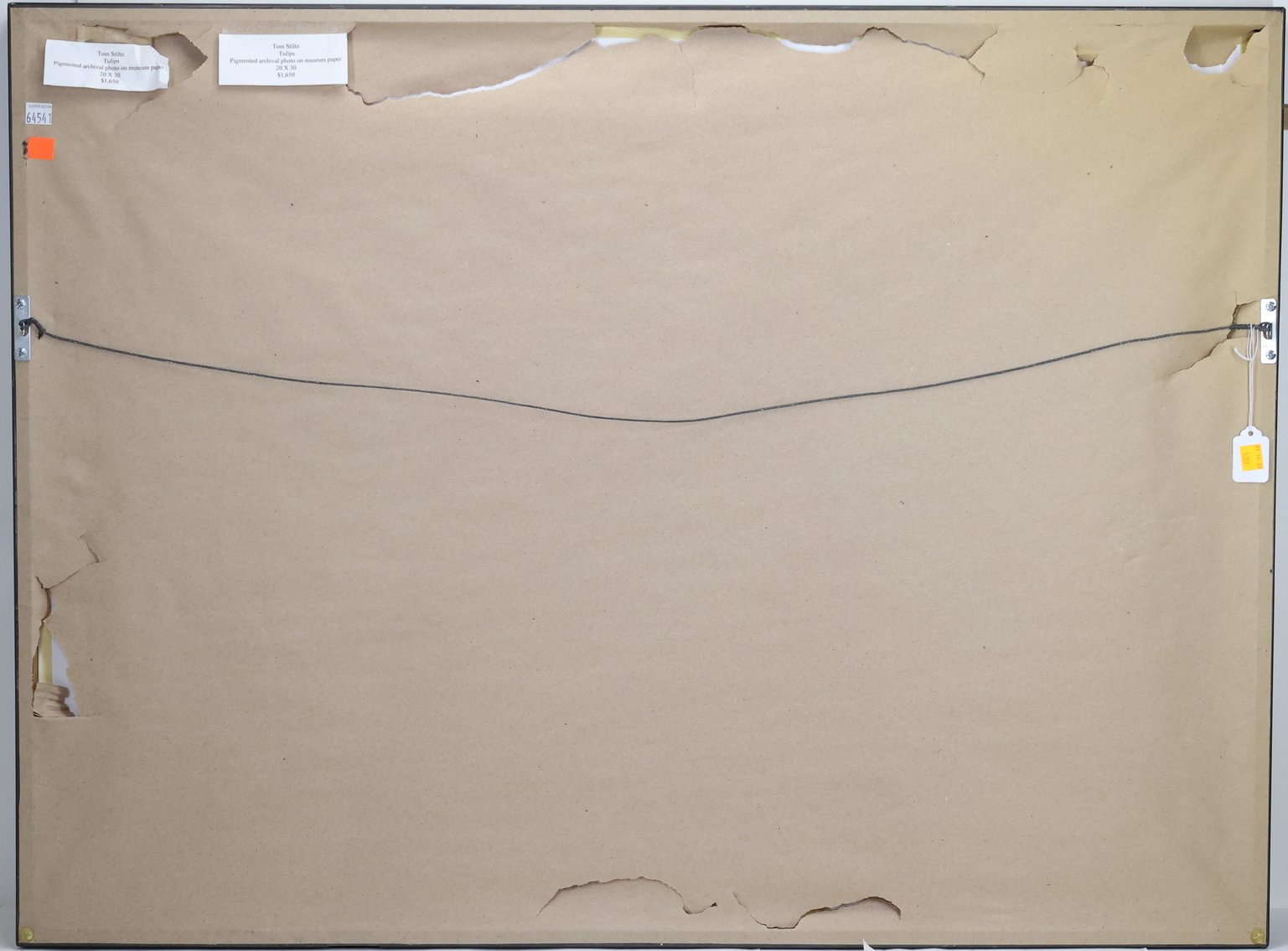 Image for Thomas (Tom) Stiltz (b. 1948)