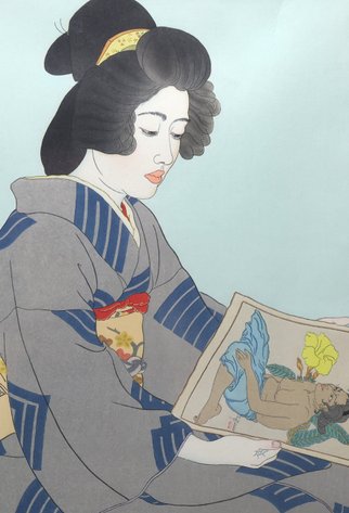 Image for Paul Jacoulet (1902-1960)