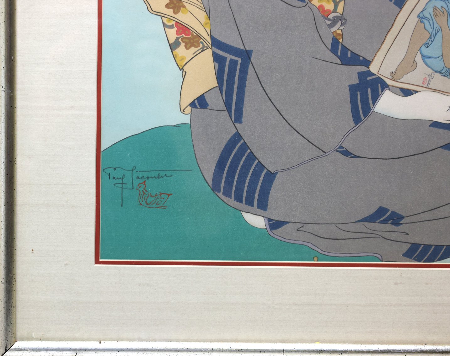 Image for Paul Jacoulet (1902-1960)