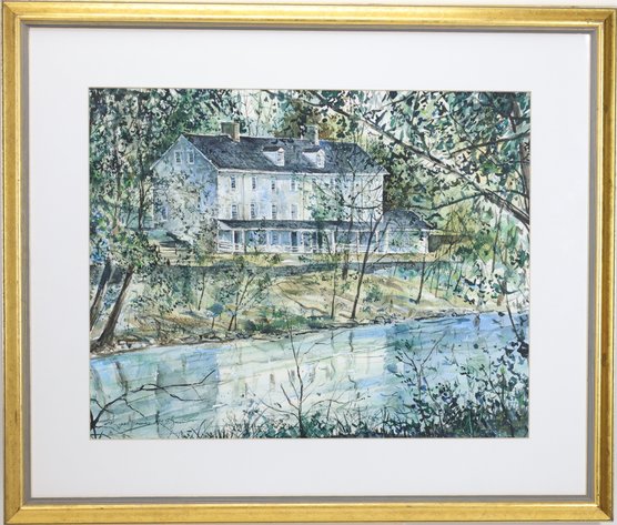 Image for W James McGlynn (Born 1944)