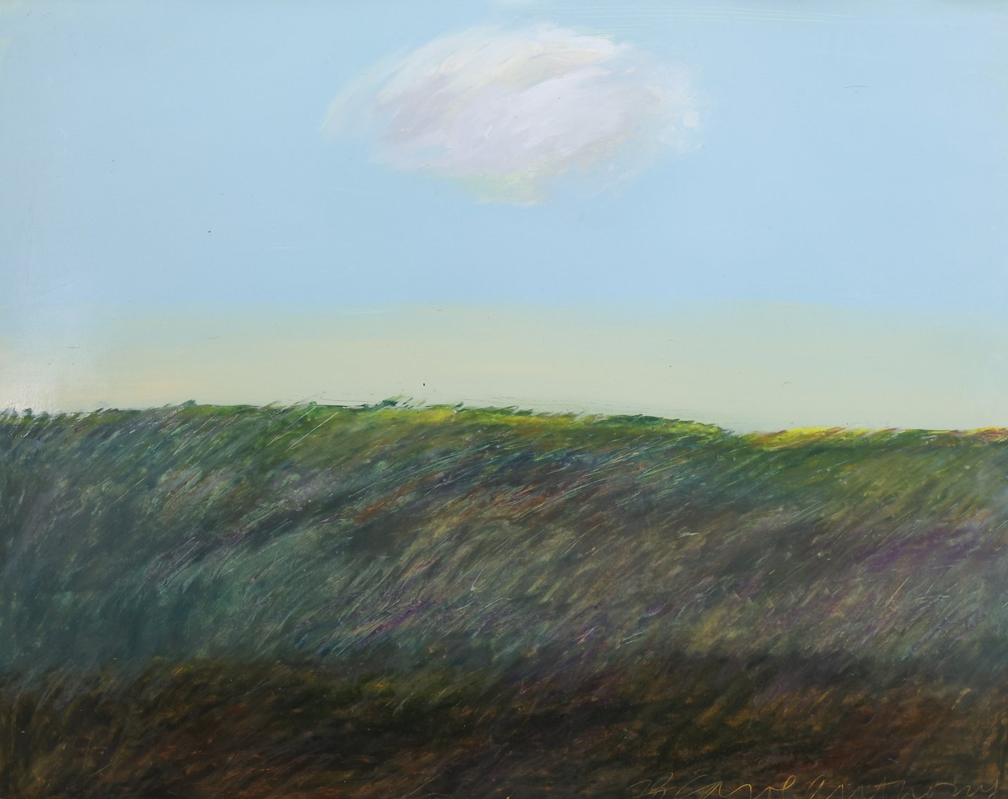 Image for Carol Anthony (Born 1943)