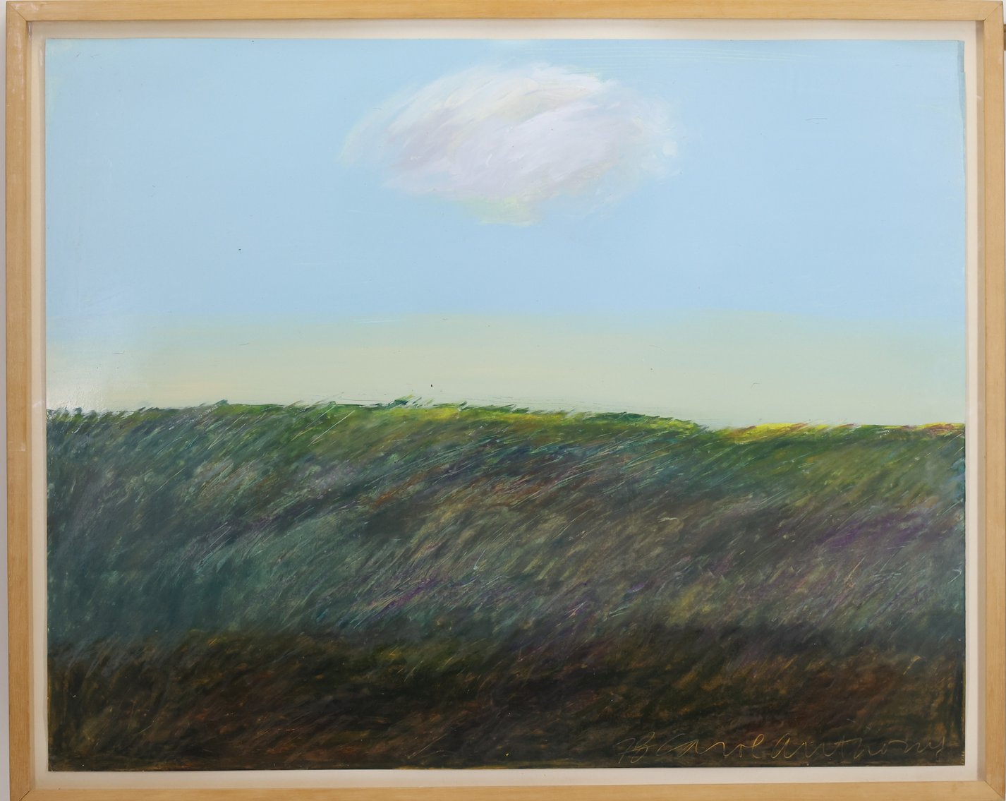 Image for Carol Anthony (Born 1943)
