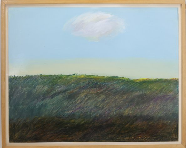 Image for Carol Anthony (Born 1943)