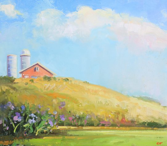 Image for Chris Nissen (Born 1949)
