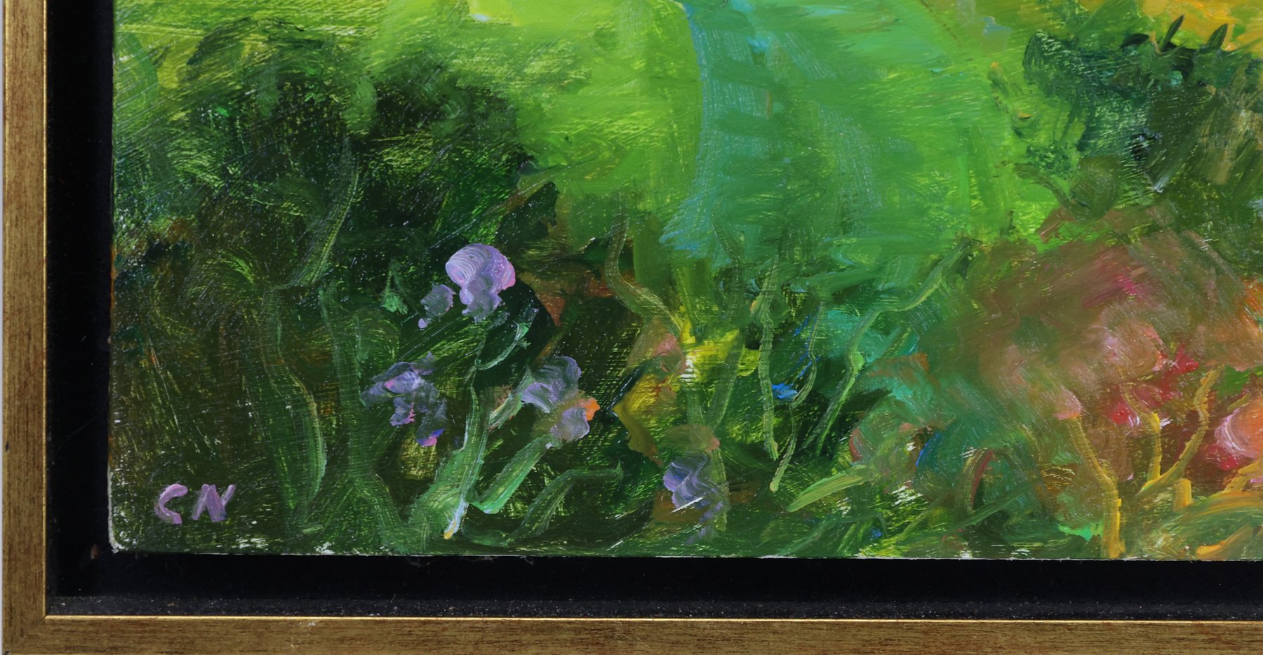Image for Chris Nissen (Born 1949)