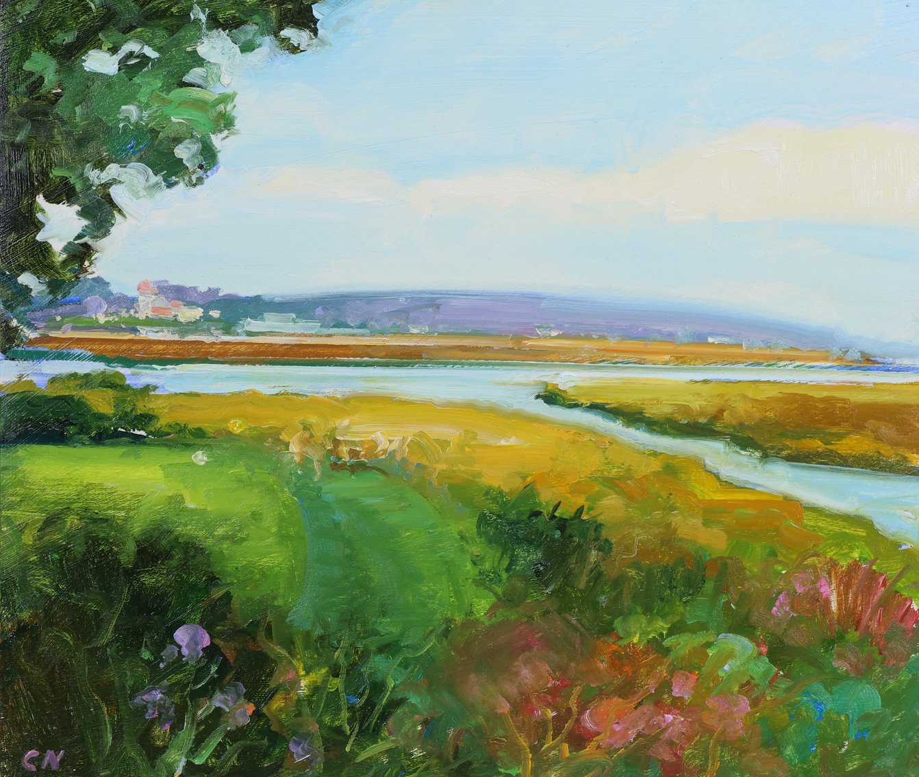Image for Chris Nissen (Born 1949)