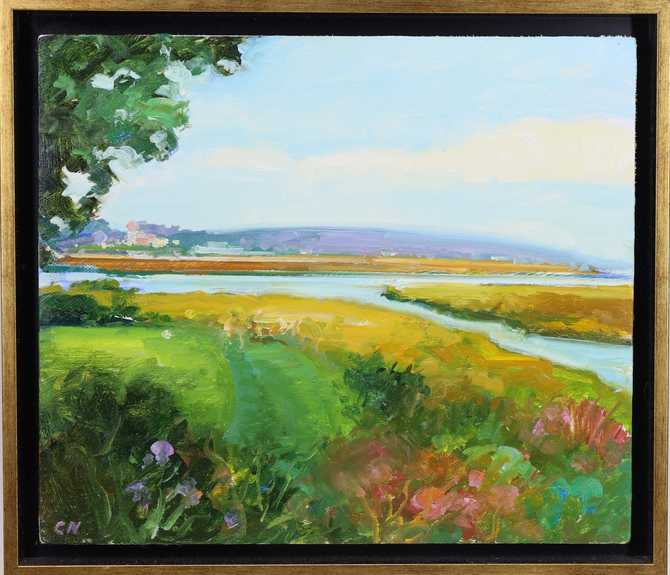 Image for Chris Nissen (Born 1949)