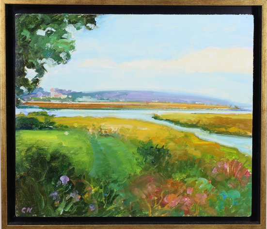 Image for Chris Nissen (Born 1949)