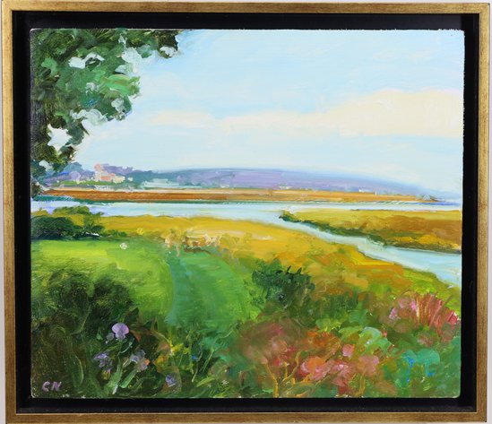 Image for Chris Nissen (Born 1949)