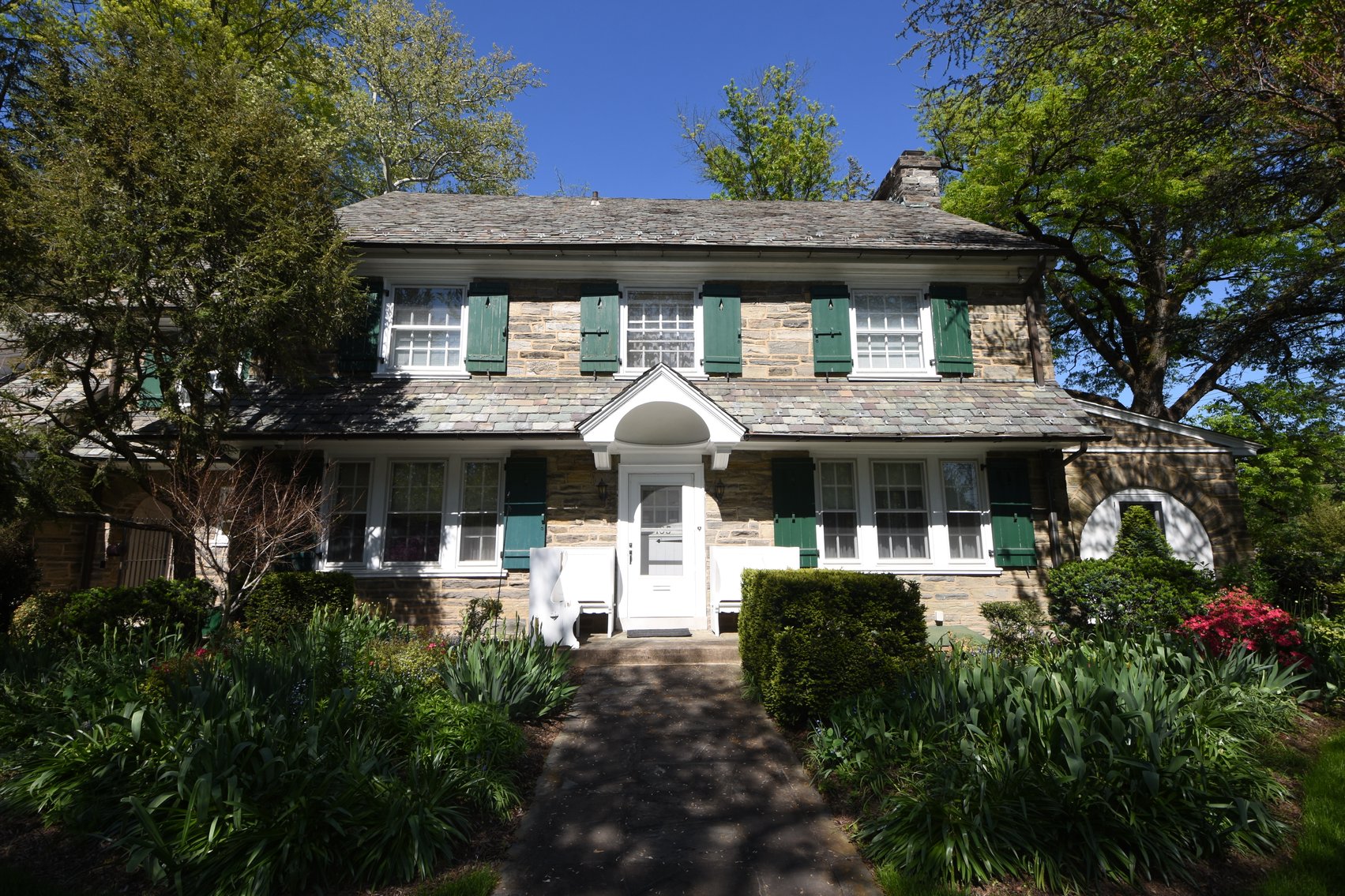 Image for Real Estate For Auction | 105 E. Logan Street, Norristown, PA 19401 | May 19, 2026 at 4:00 PM