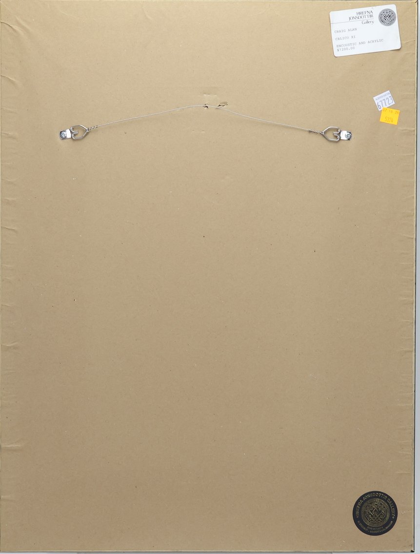 Image for Craig Alan (b. 1971)